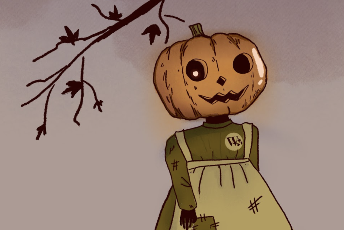 Listicles, Playlists, and Reflections: Spyglass' Halloween Special